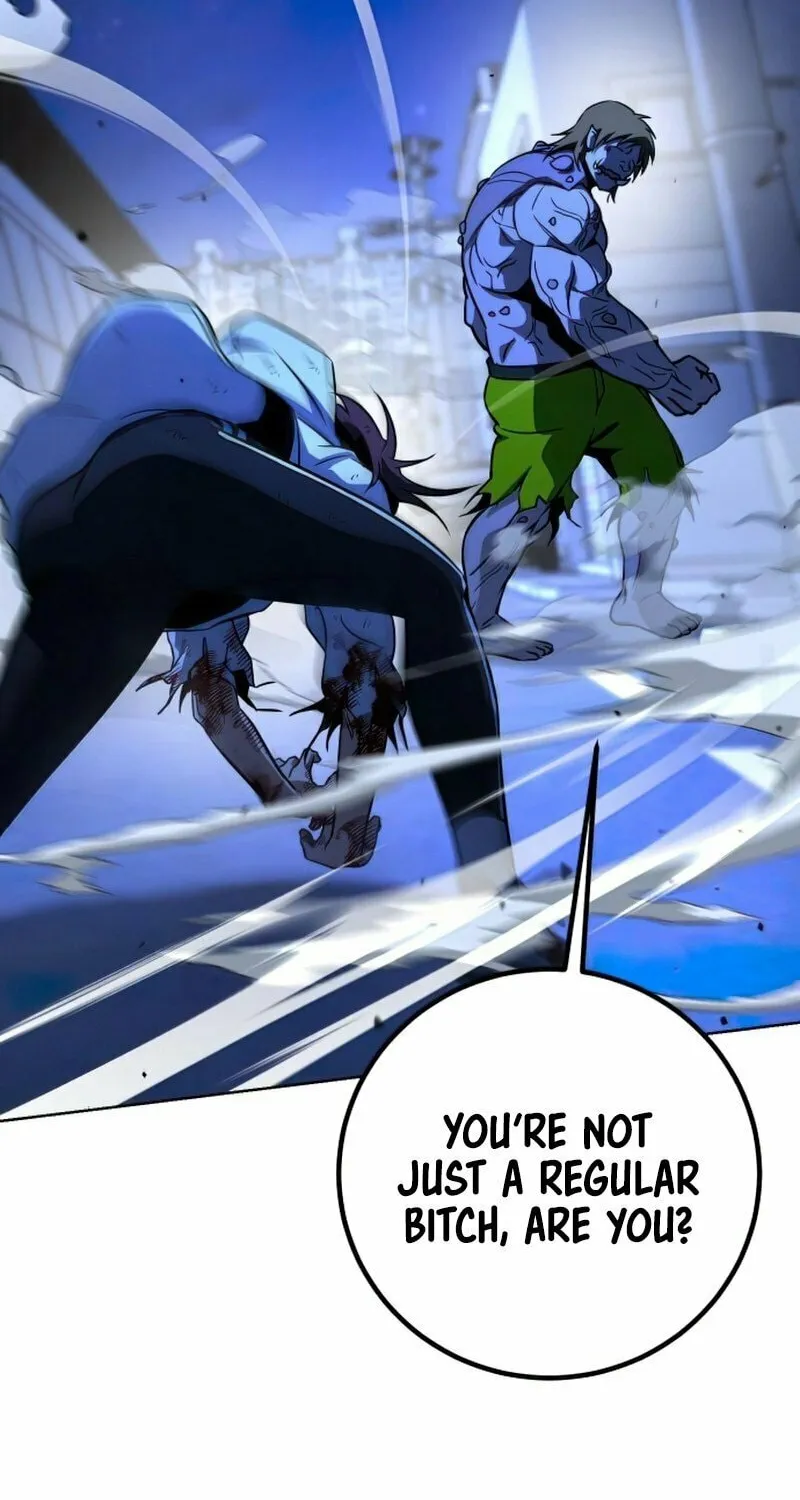 Hero the Maximum Chapter 9 page 47 - 