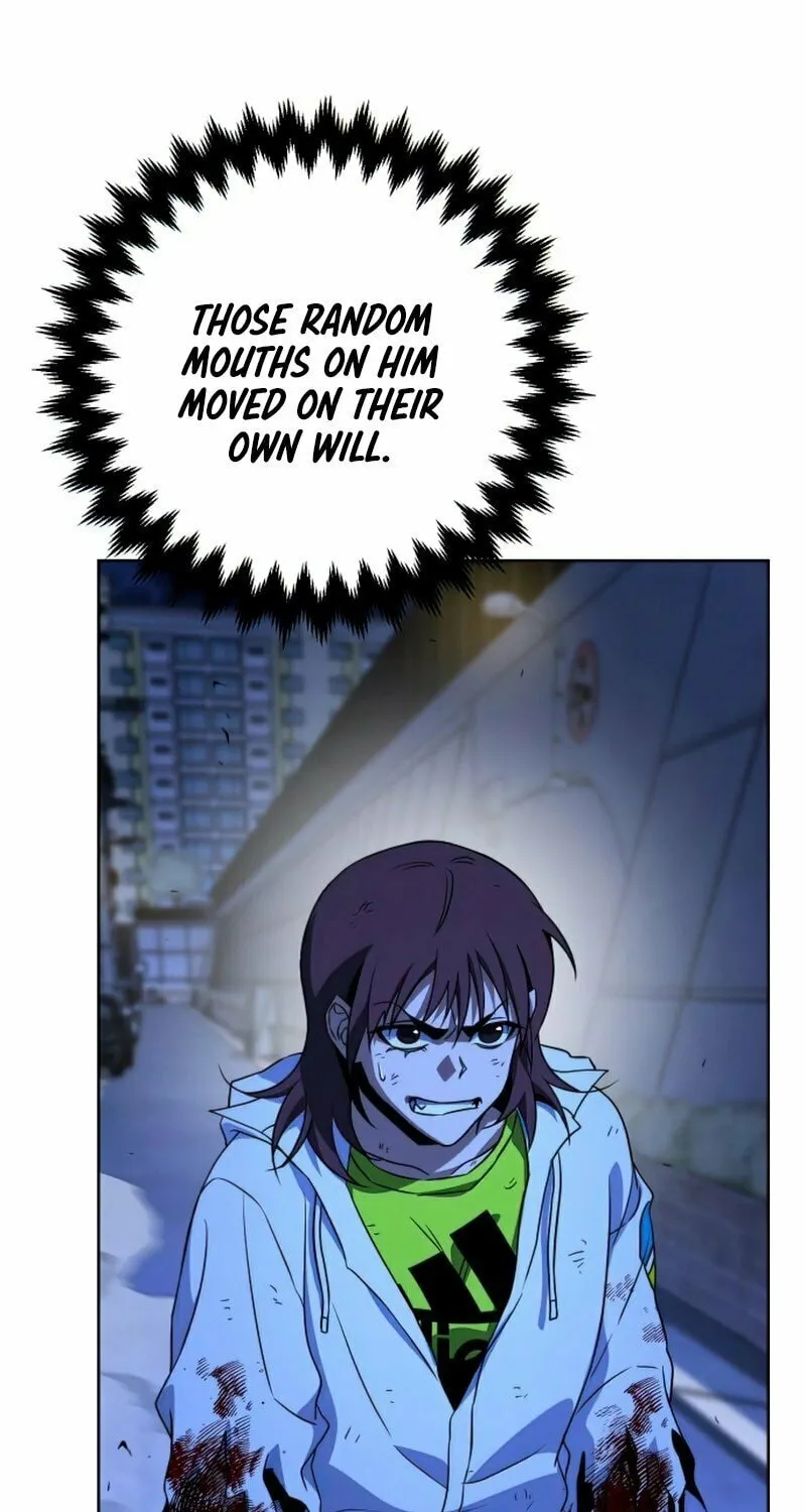 Hero the Maximum Chapter 9 page 48 - 