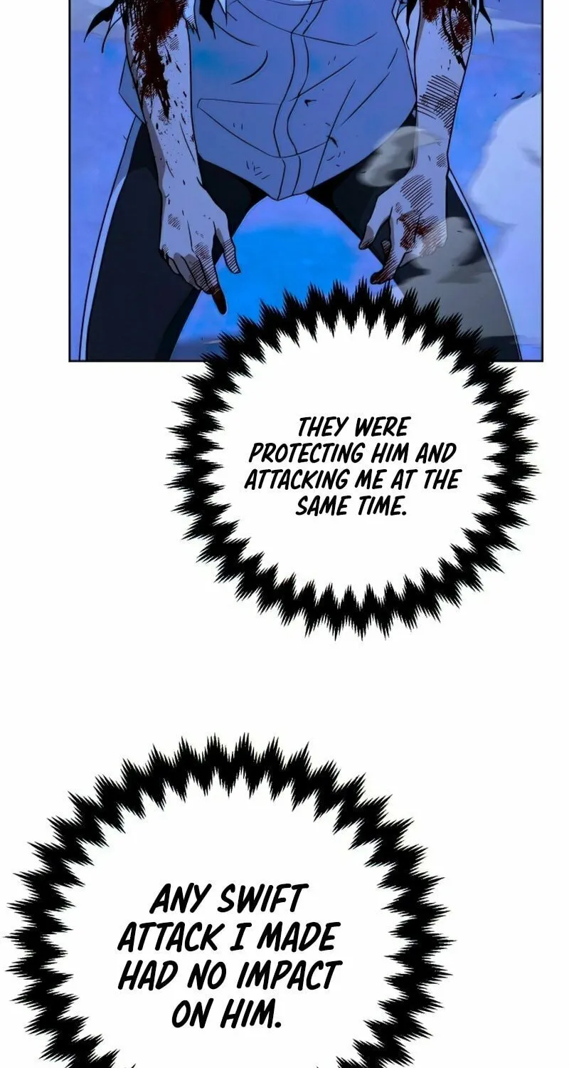 Hero the Maximum Chapter 9 page 49 - 