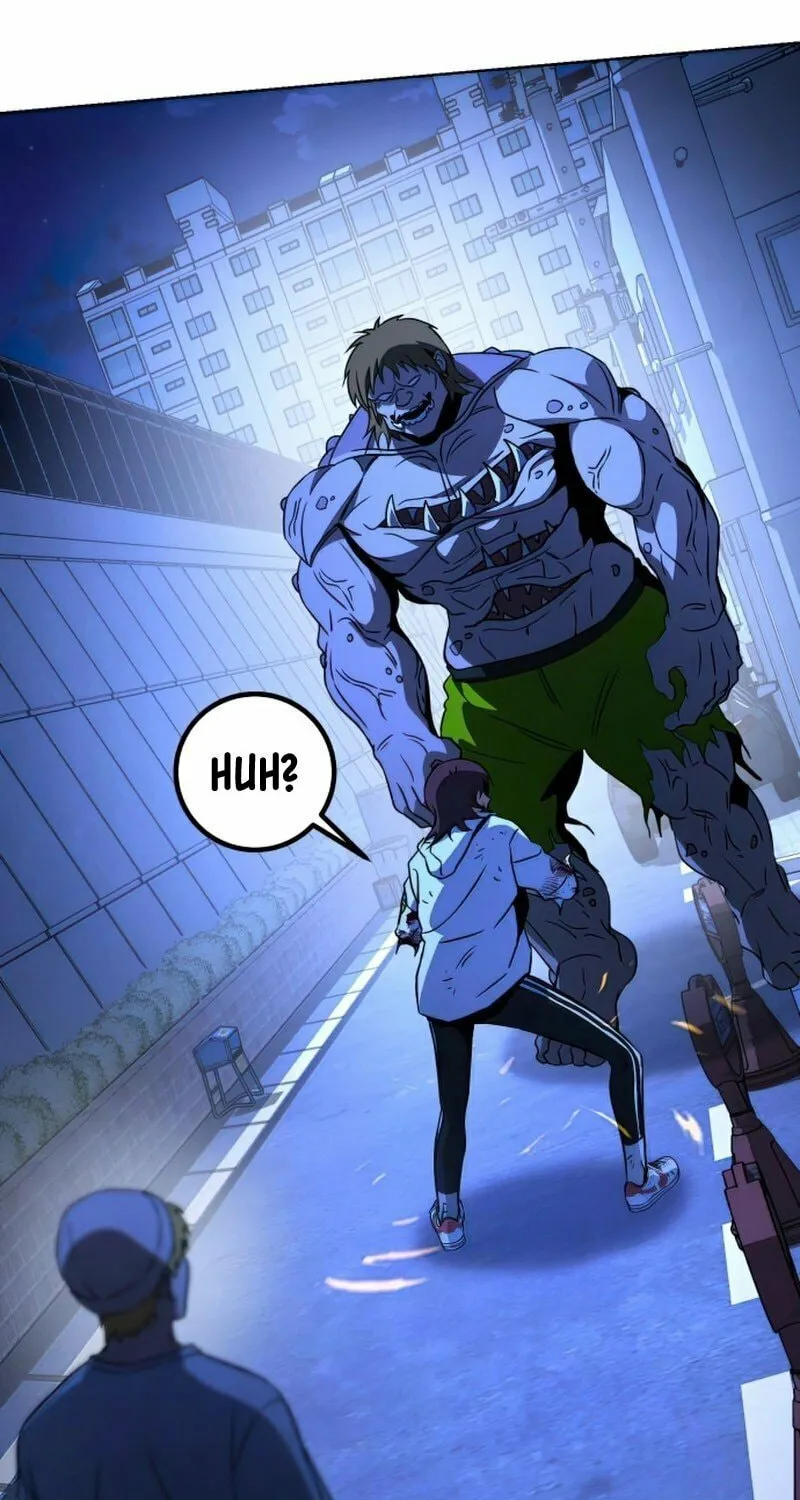 Hero the Maximum Chapter 9 page 60 - 