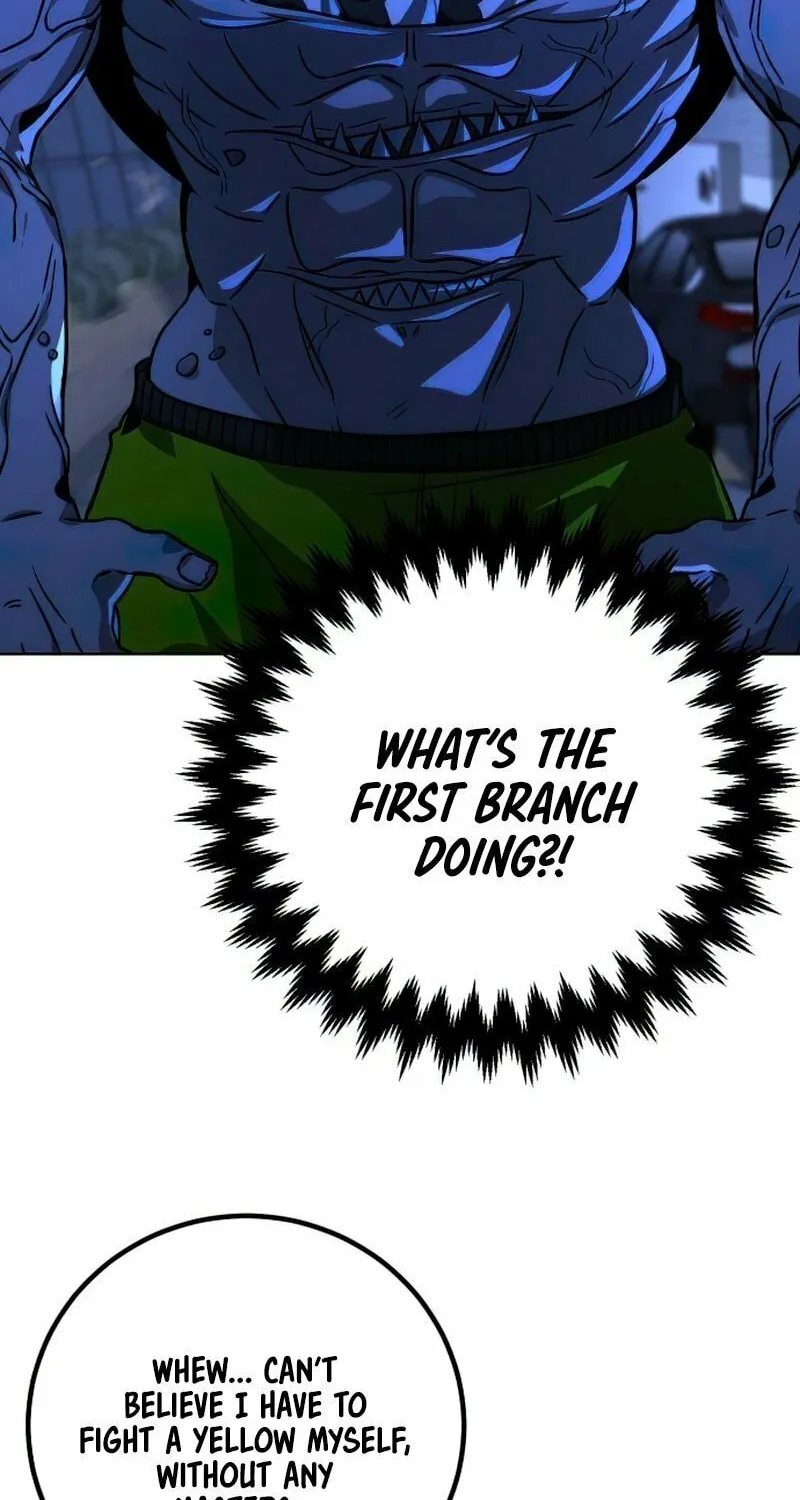 Hero the Maximum Chapter 9 page 7 - 