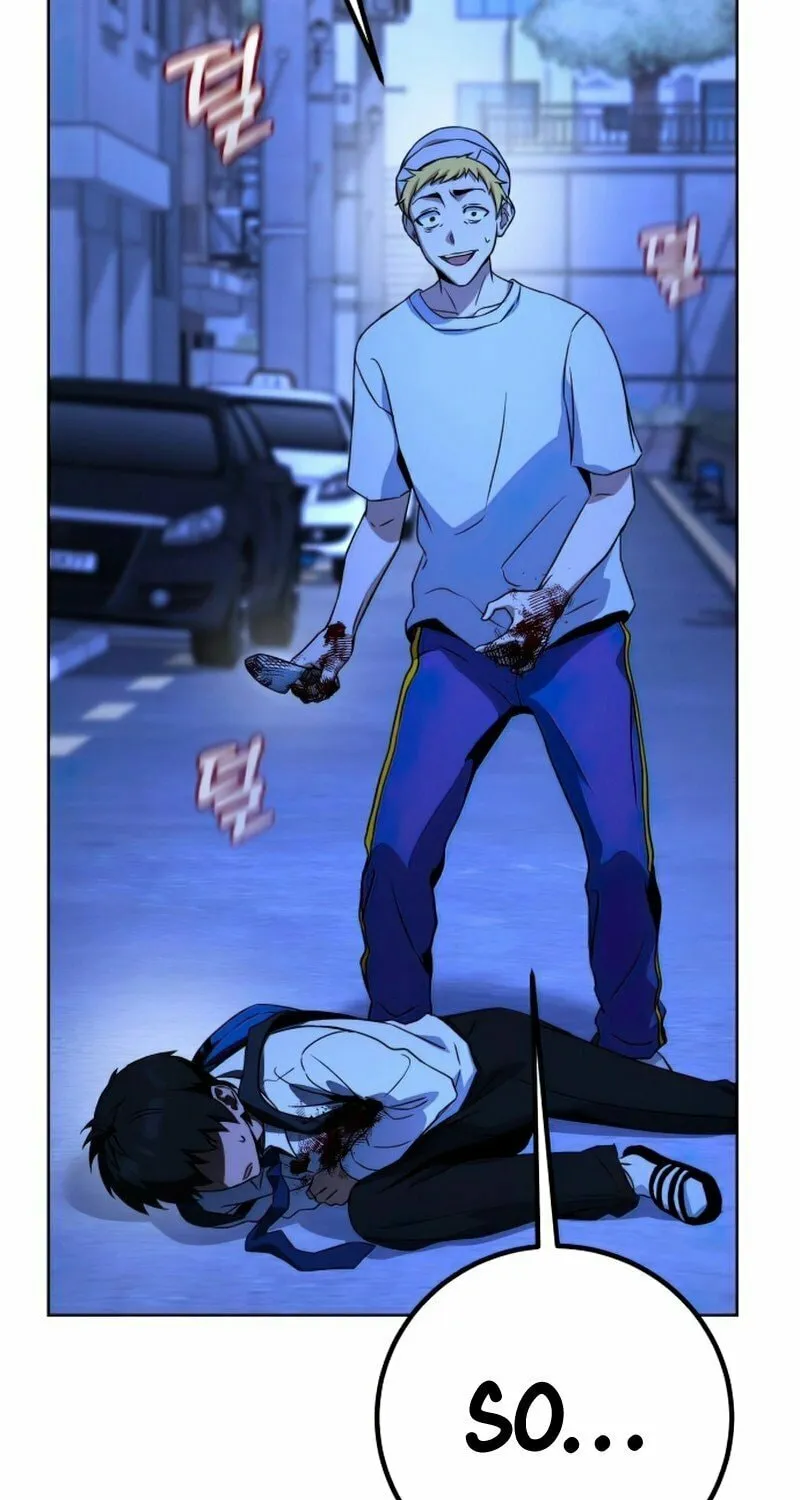 Hero the Maximum Chapter 9 page 62 - 