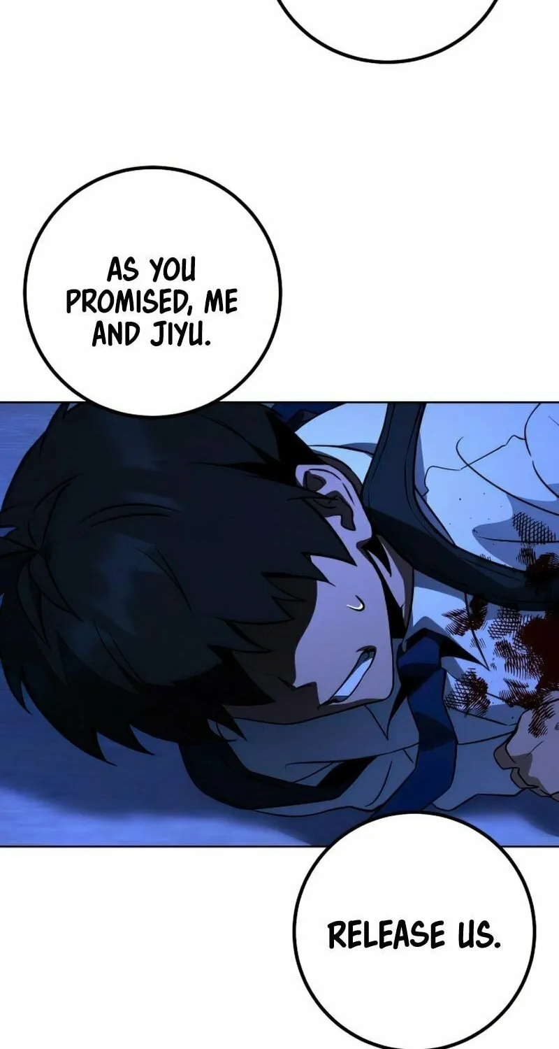 Hero the Maximum Chapter 9 page 63 - 