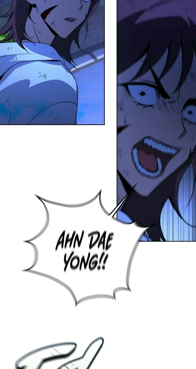 Hero the Maximum Chapter 9 page 65 - 
