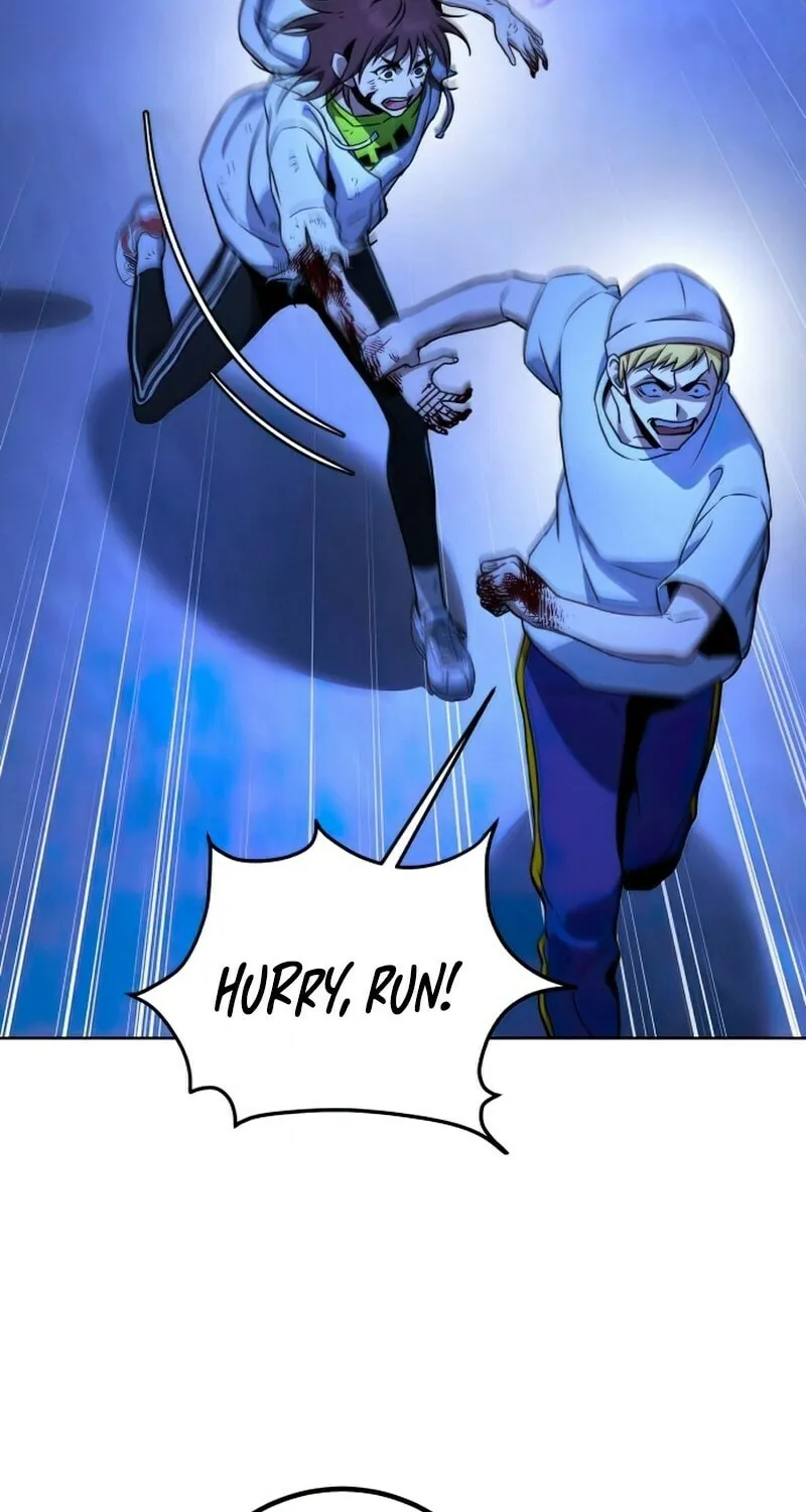 Hero the Maximum Chapter 9 page 68 - 