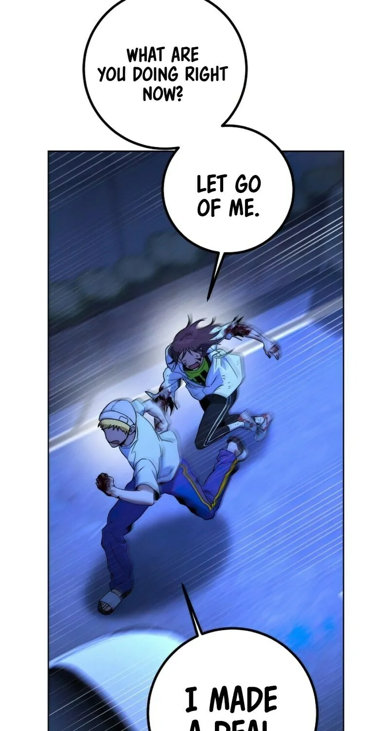 Hero the Maximum Chapter 9 page 69 - 