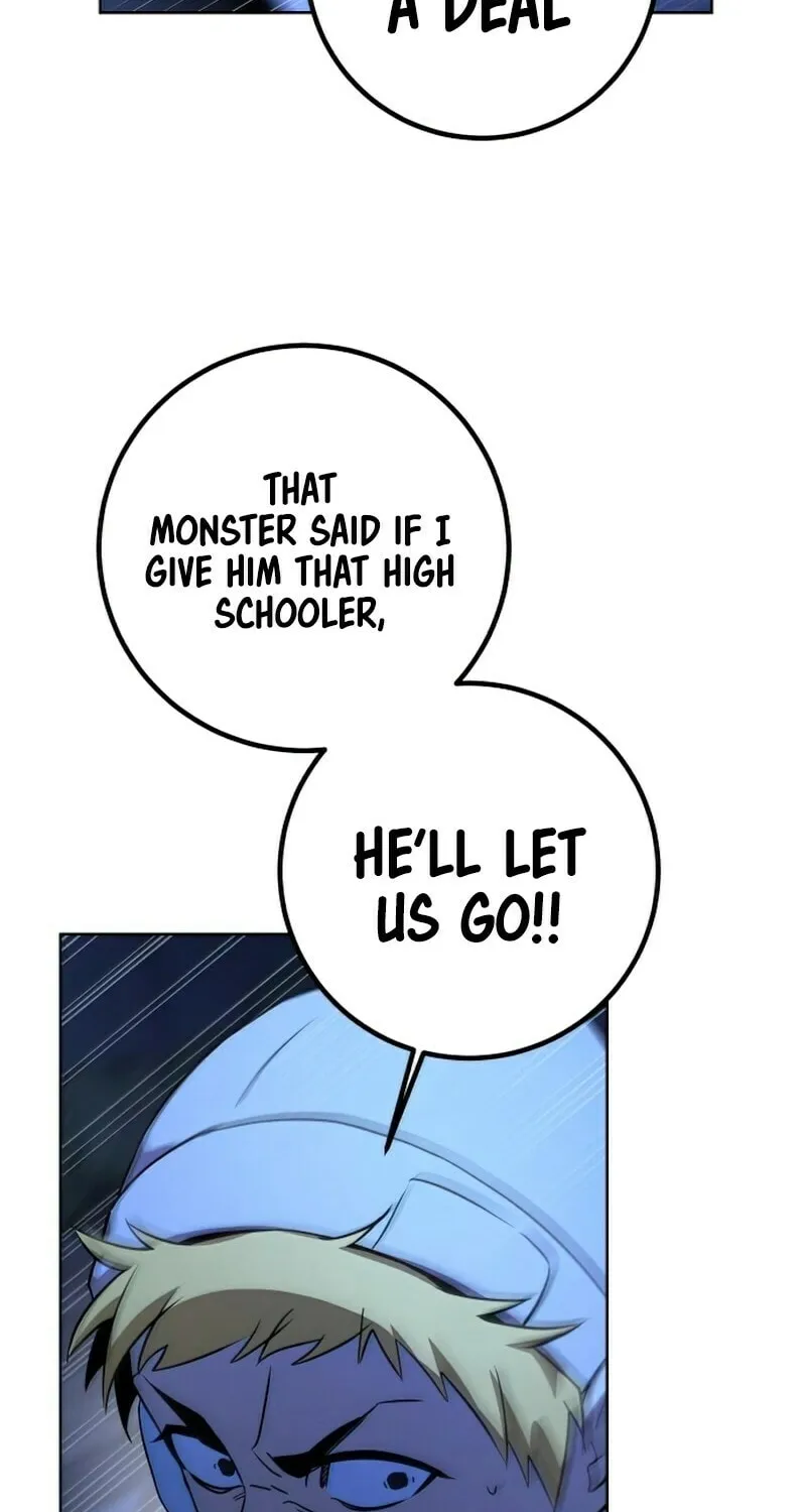 Hero the Maximum Chapter 9 page 70 - 
