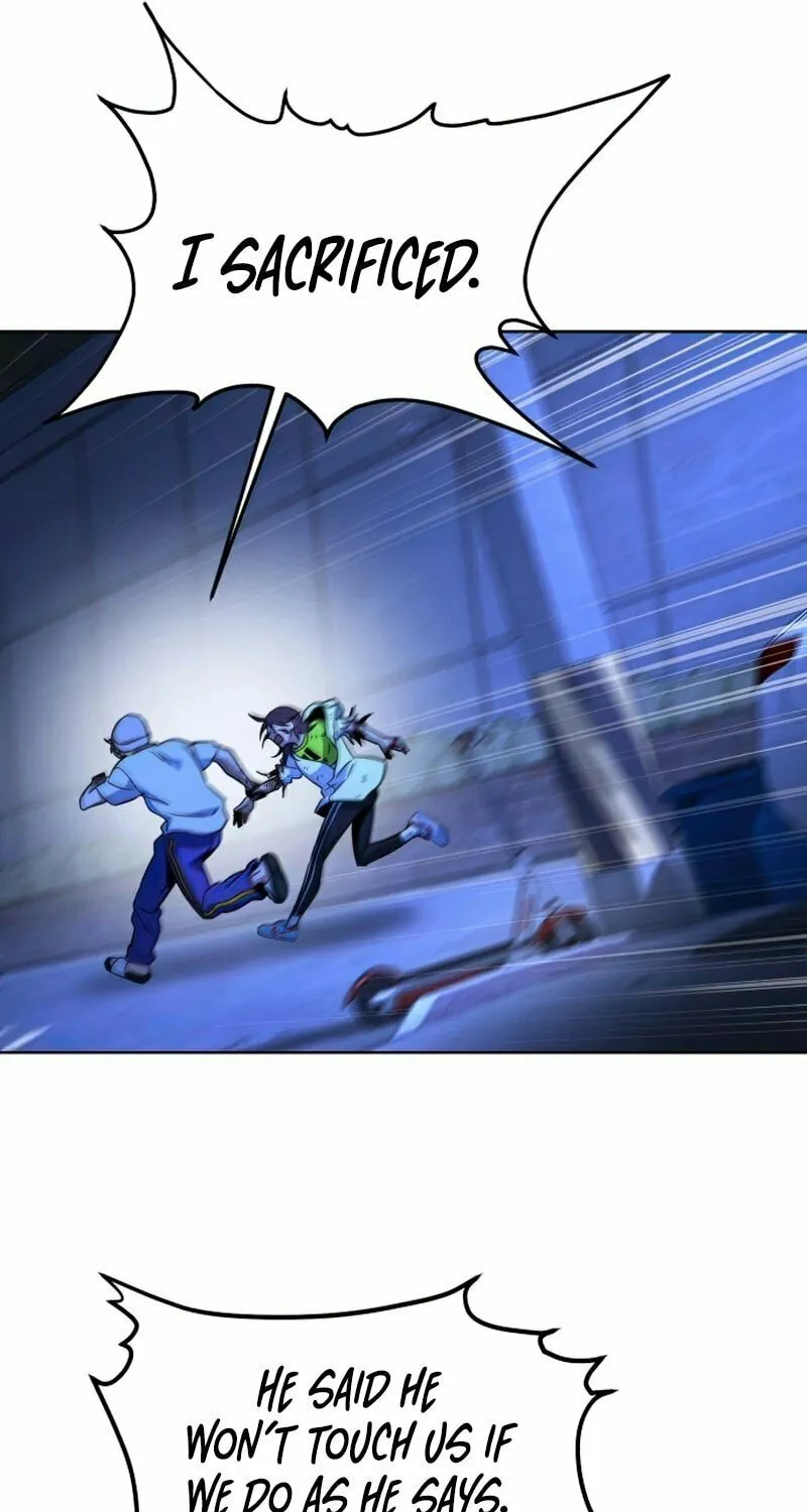 Hero the Maximum Chapter 9 page 72 - 
