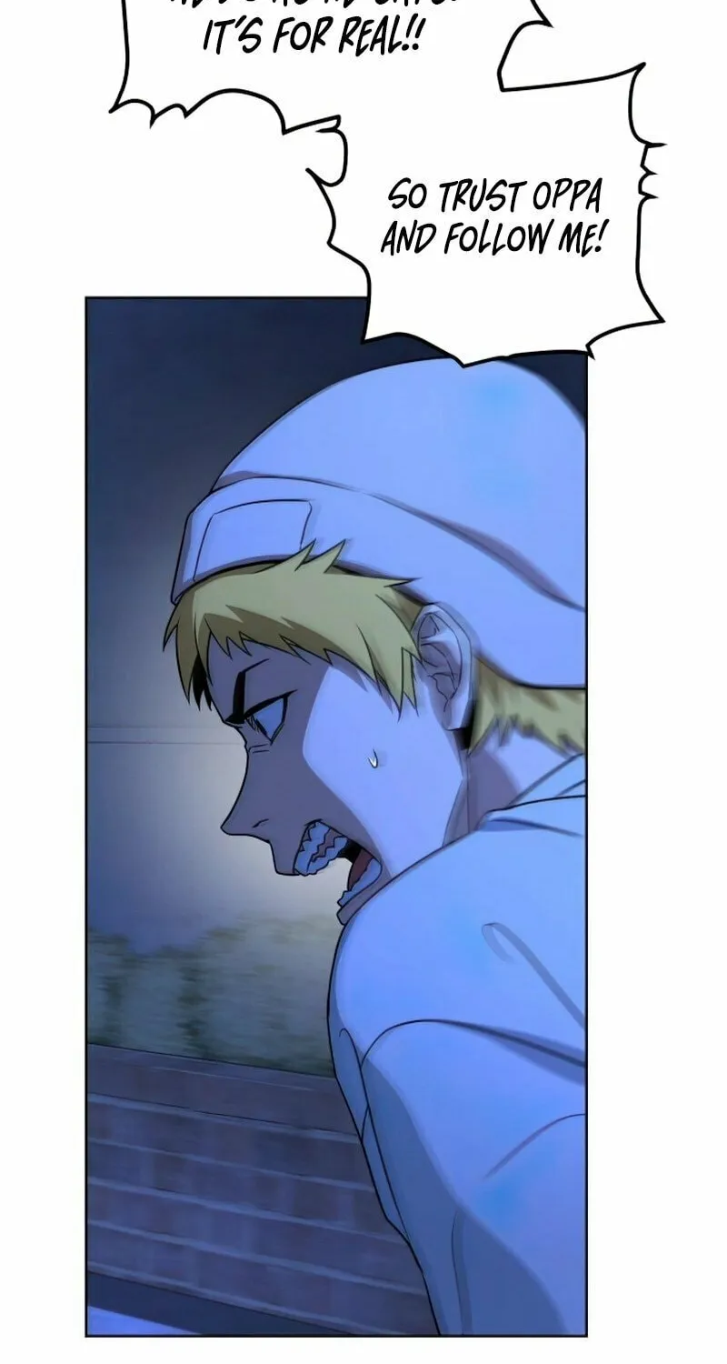 Hero the Maximum Chapter 9 page 73 - 