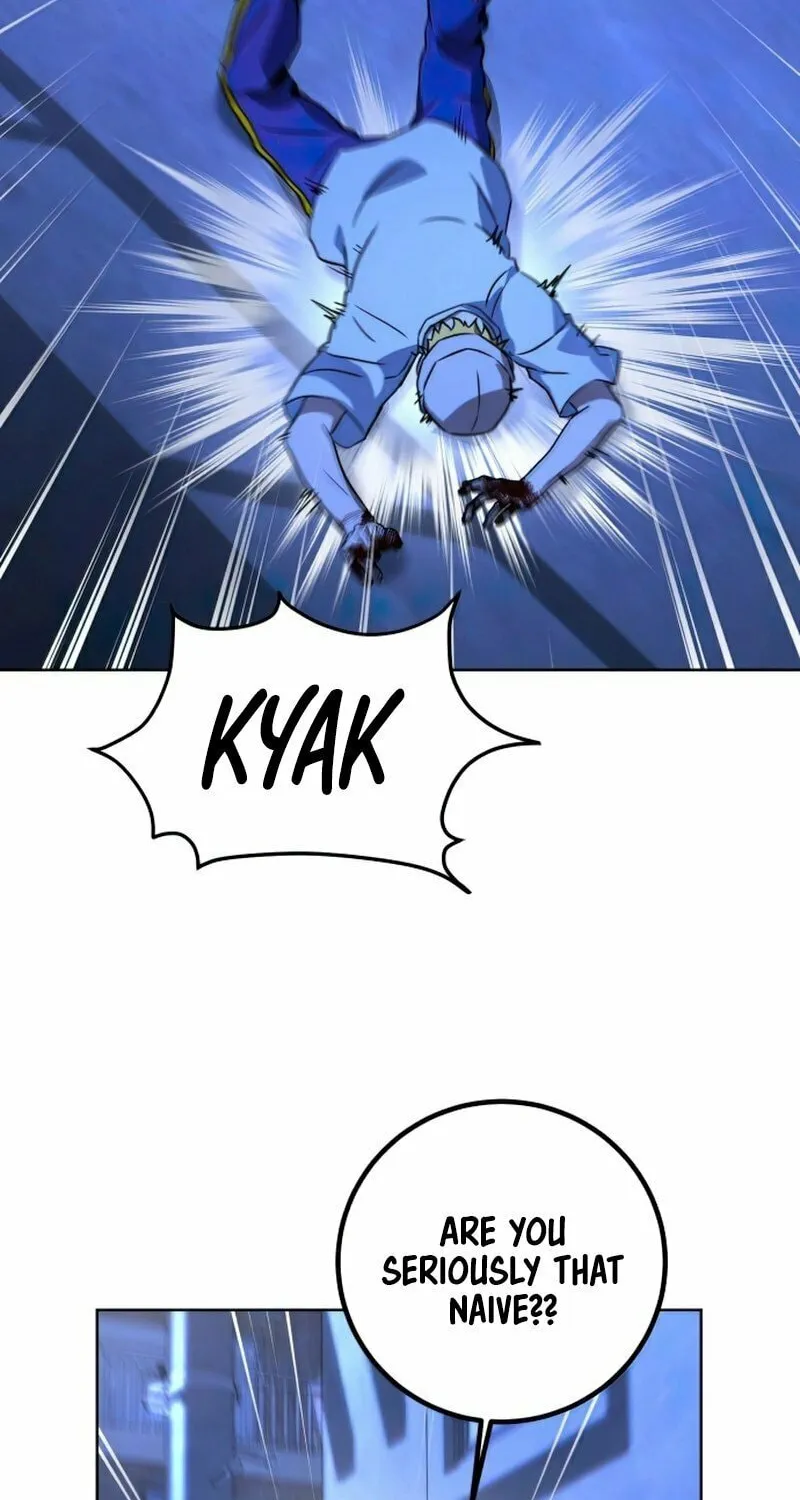 Hero the Maximum Chapter 9 page 75 - 
