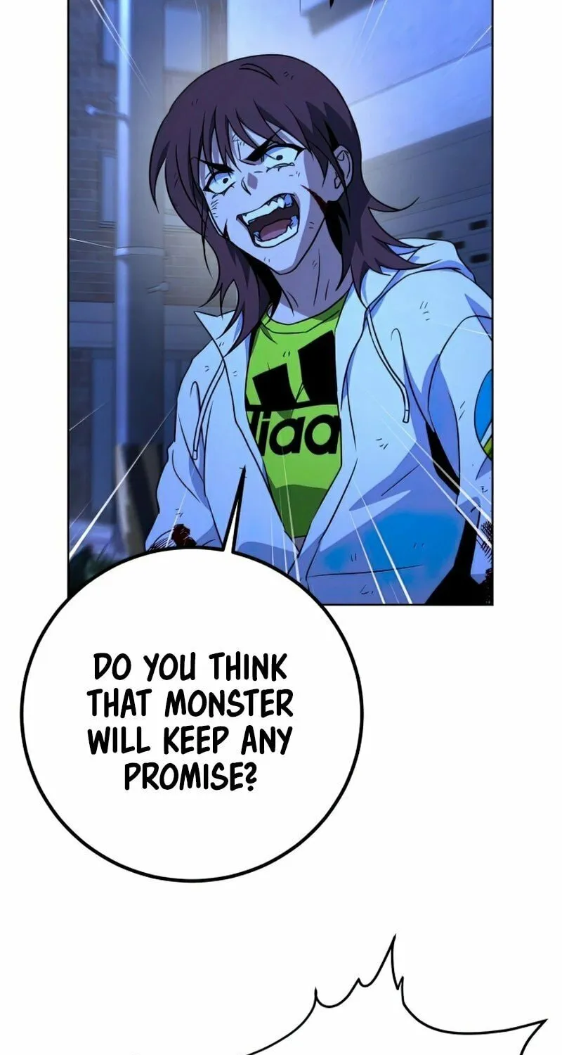 Hero the Maximum Chapter 9 page 76 - 