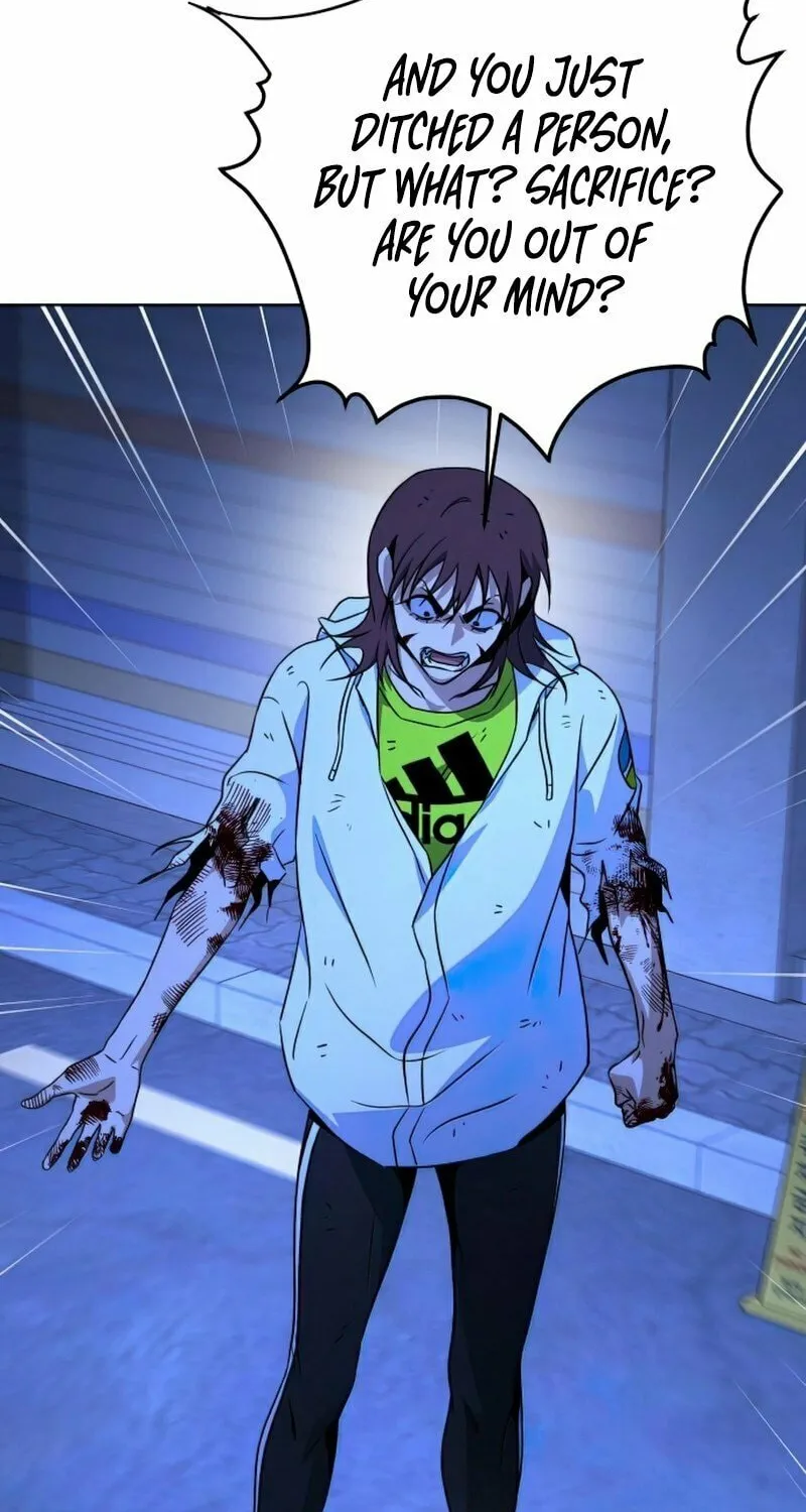 Hero the Maximum Chapter 9 page 77 - 