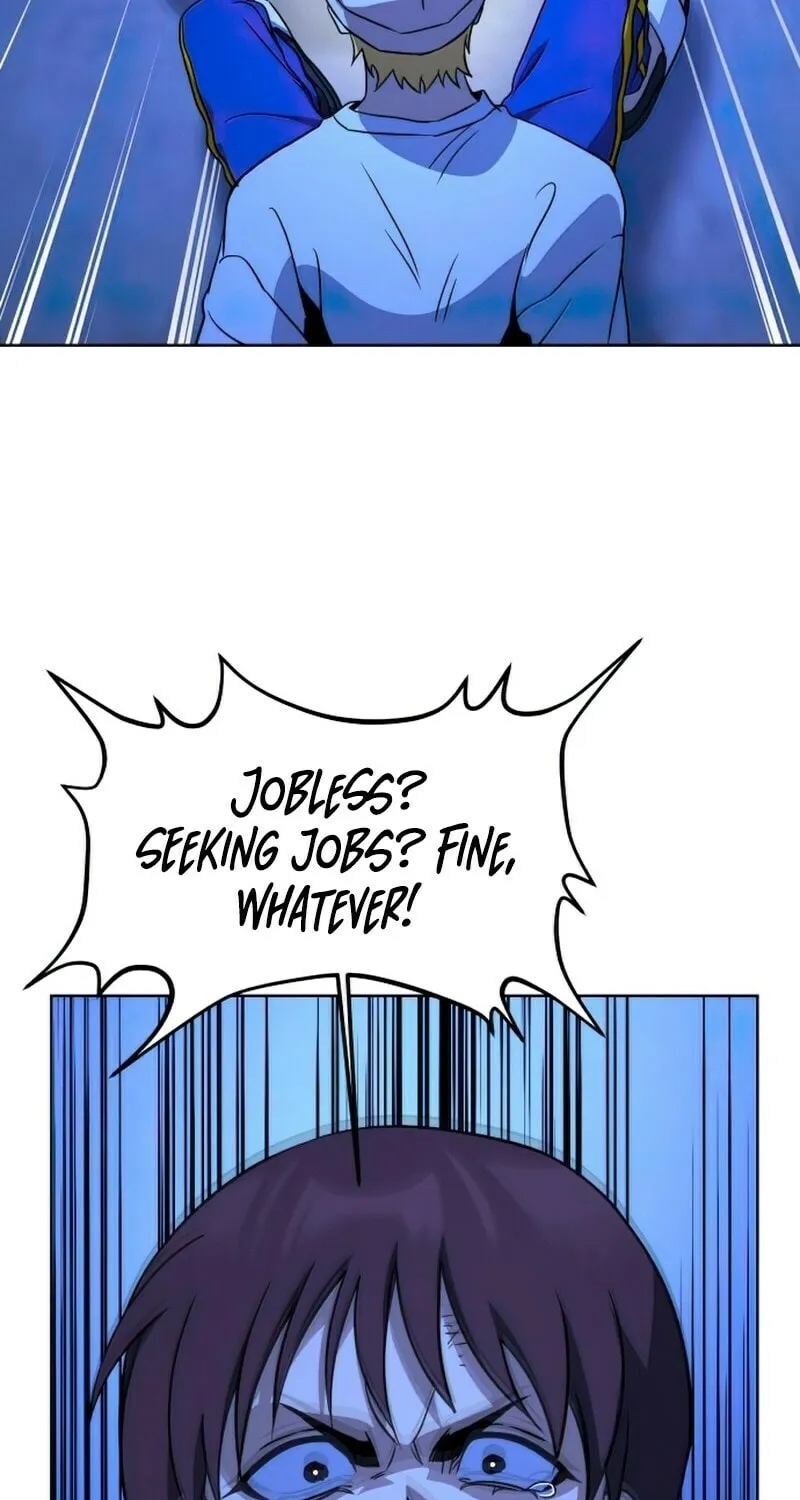 Hero the Maximum Chapter 9 page 79 - 