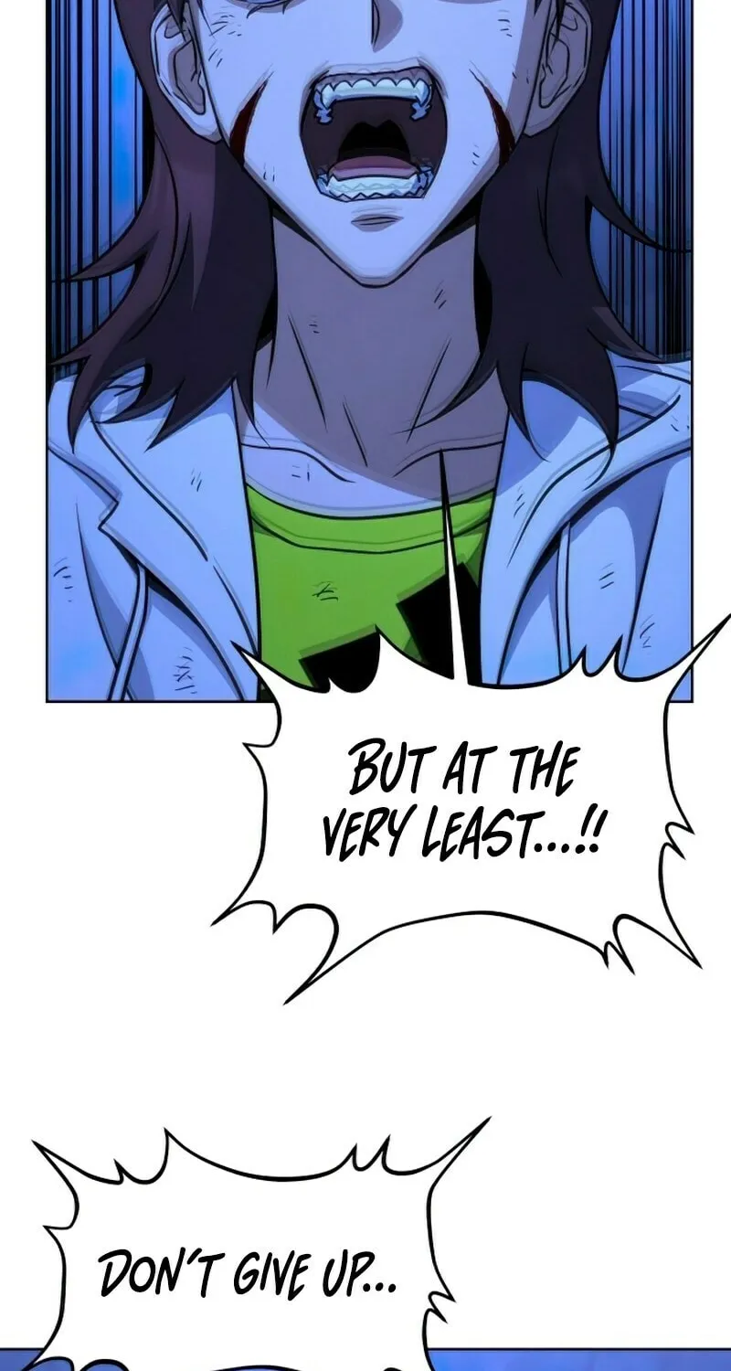Hero the Maximum Chapter 9 page 80 - 