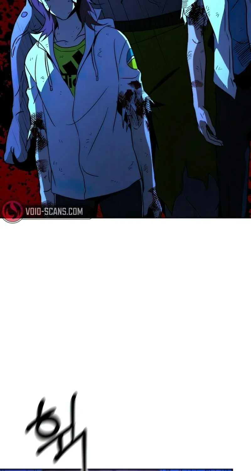 Hero the Maximum Chapter 9 page 83 - 