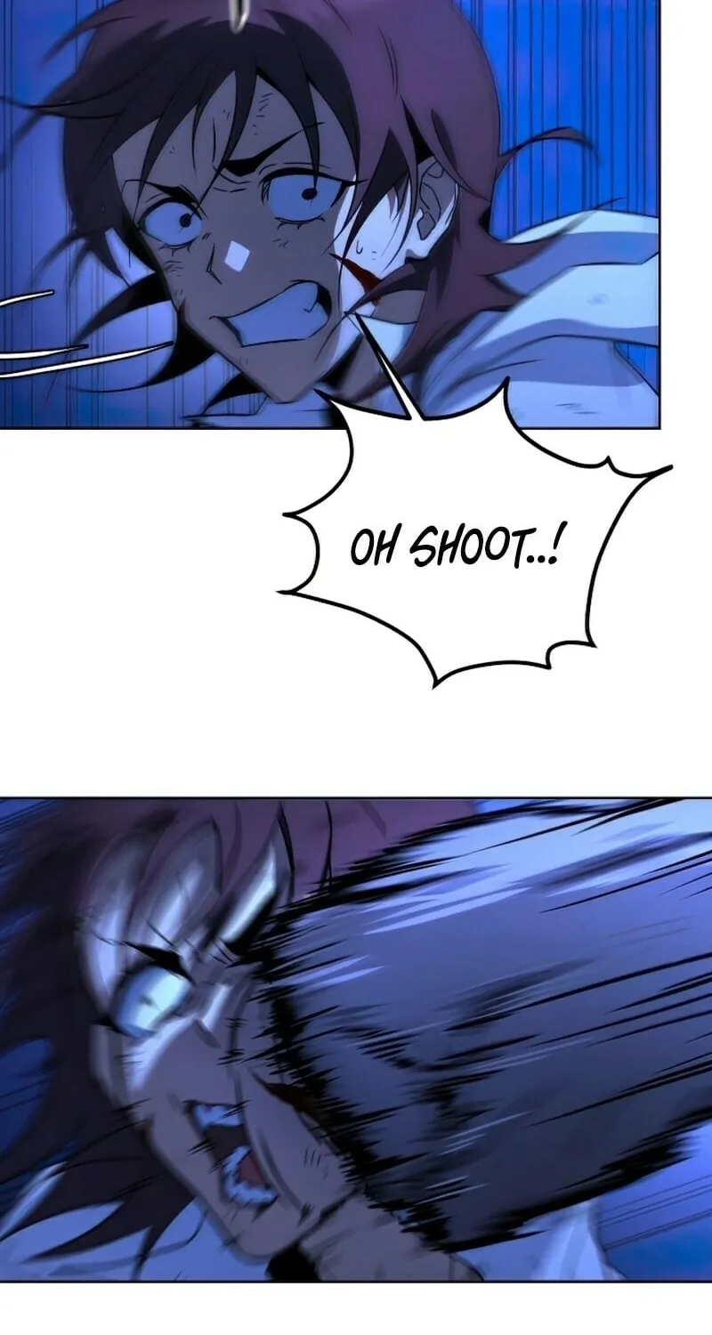Hero the Maximum Chapter 9 page 84 - 