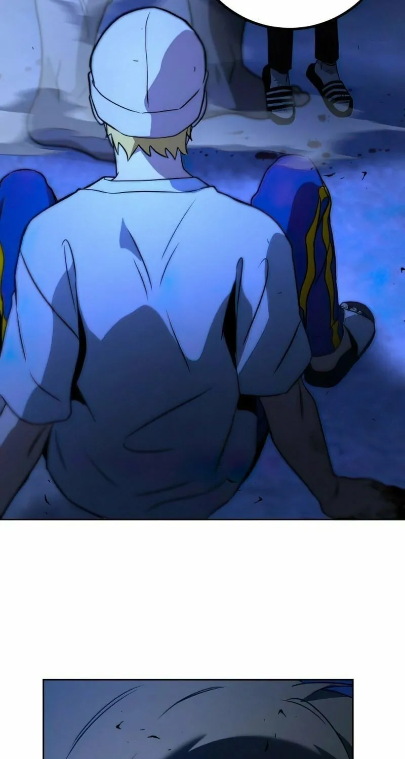 Hero the Maximum Chapter 9 page 91 - 