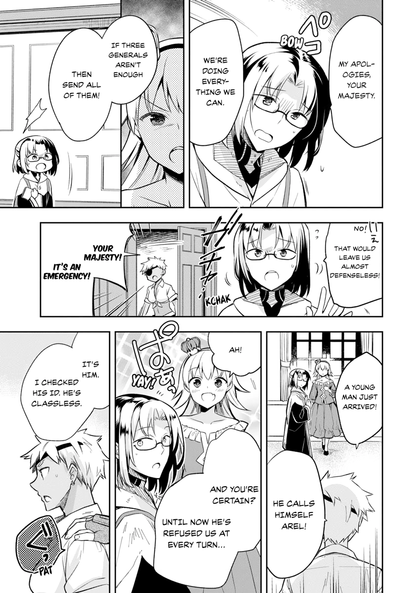 Hero Without a Class Chapter 0 page 101 - 