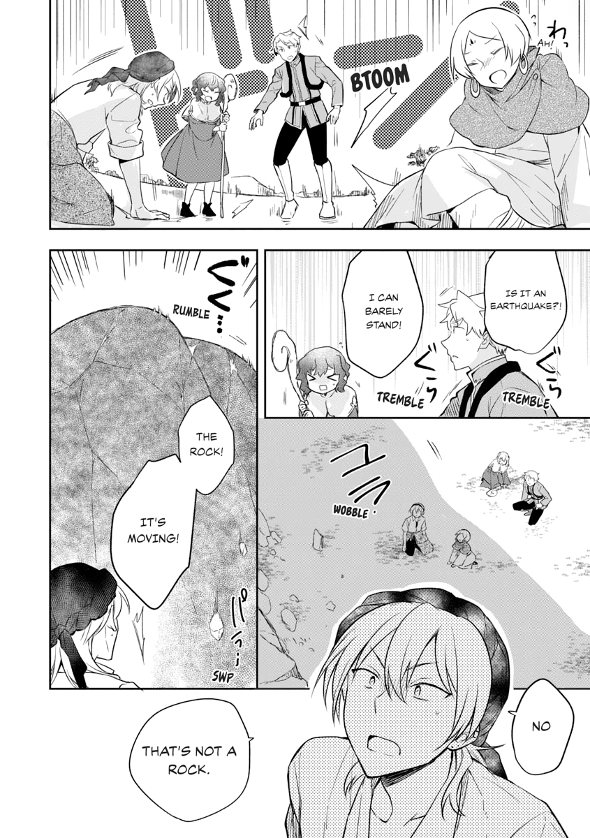 Hero Without a Class Chapter 0 page 156 - 
