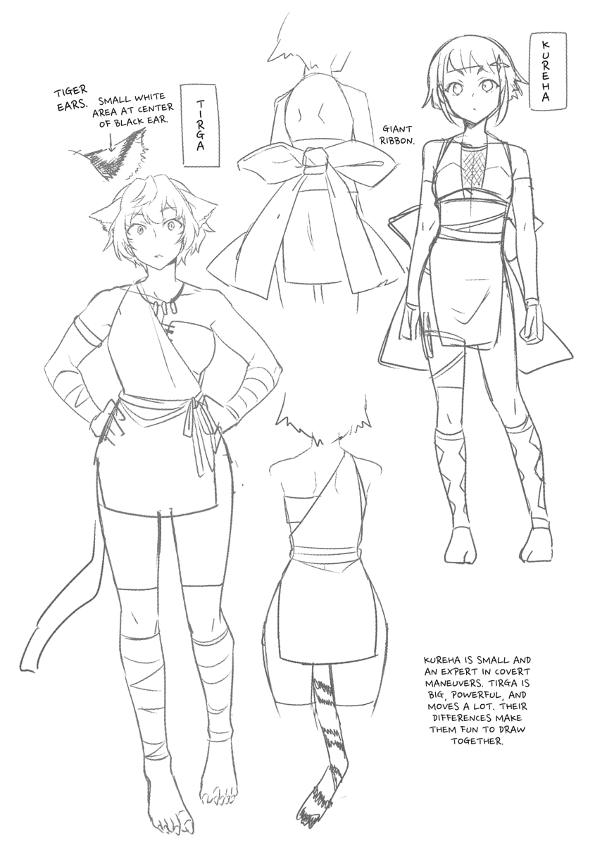 Hero Without a Class Chapter 0 page 167 - 