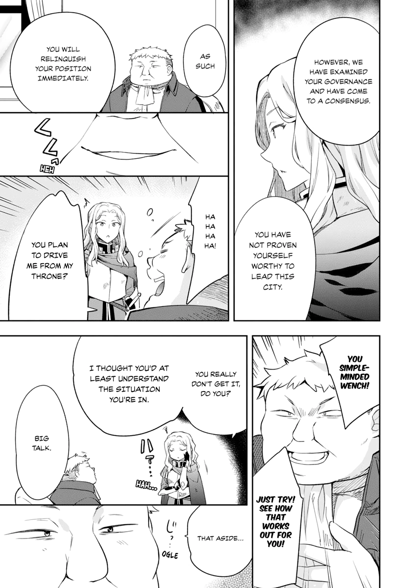 Hero Without a Class Chapter 0 page 53 - 