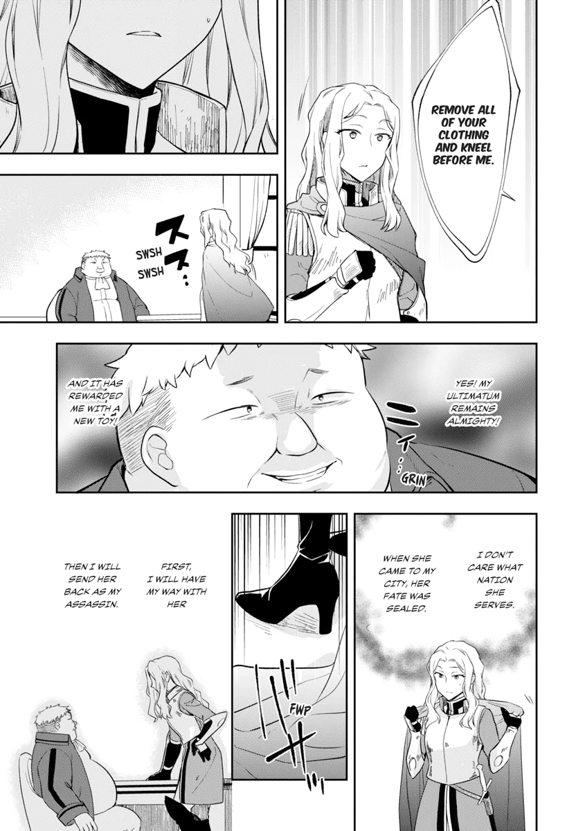 Hero Without a Class Chapter 0 page 55 - 