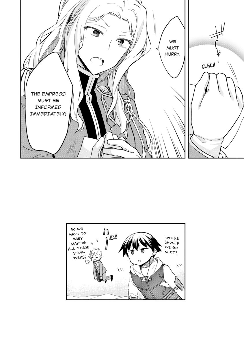 Hero Without a Class Chapter 0 page 62 - 