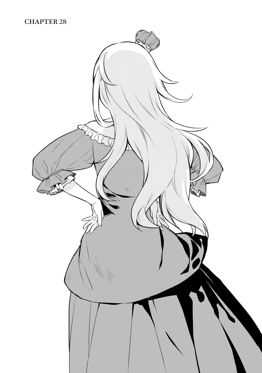 Hero Without a Class Chapter 0 page 99 - 