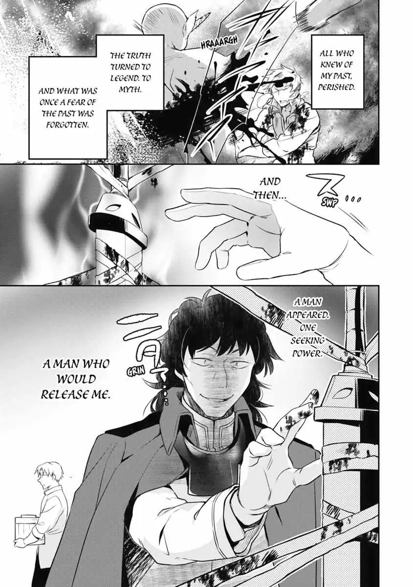 Hero Without a Class Chapter 10 page 13 - 