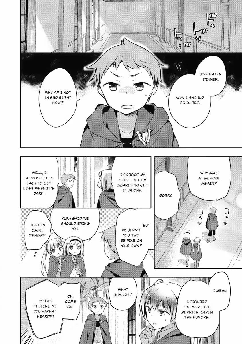 Hero Without a Class Chapter 16 page 16 - 