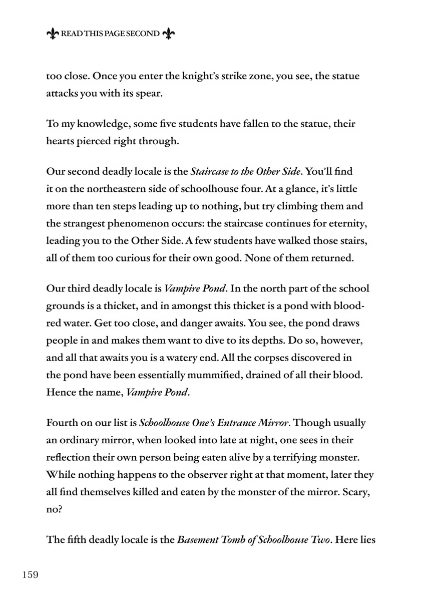 Hero Without a Class Chapter 18.5 page 2 - 