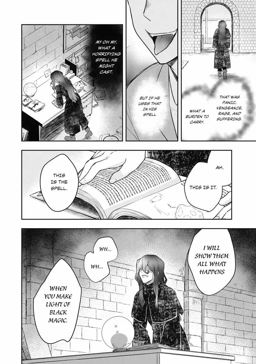 Hero Without a Class Chapter 21 page 24 - 