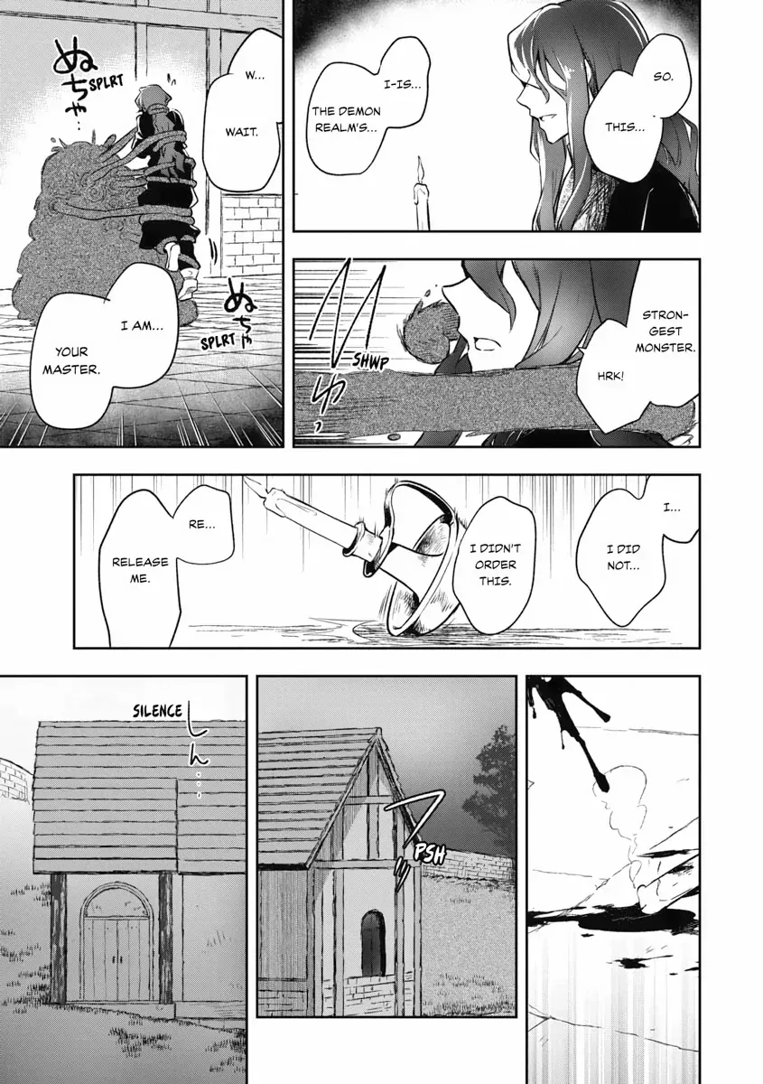 Hero Without a Class Chapter 22 page 7 - 