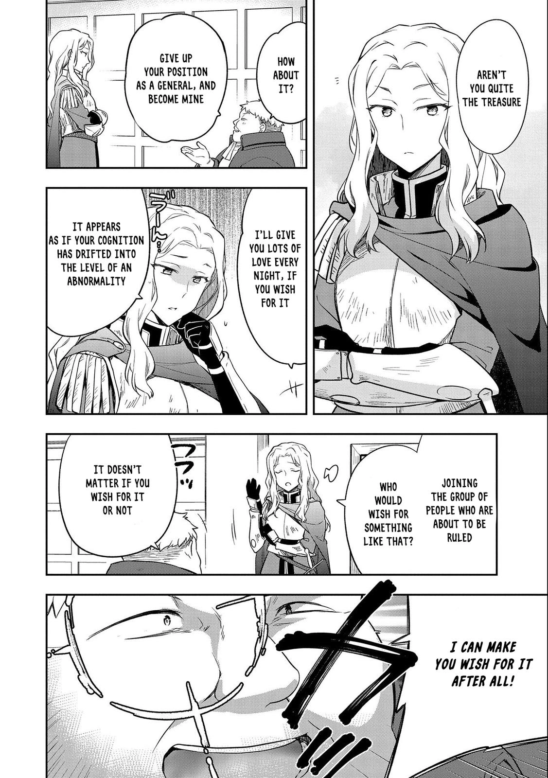 Hero Without a Class Chapter 26 page 24 - 