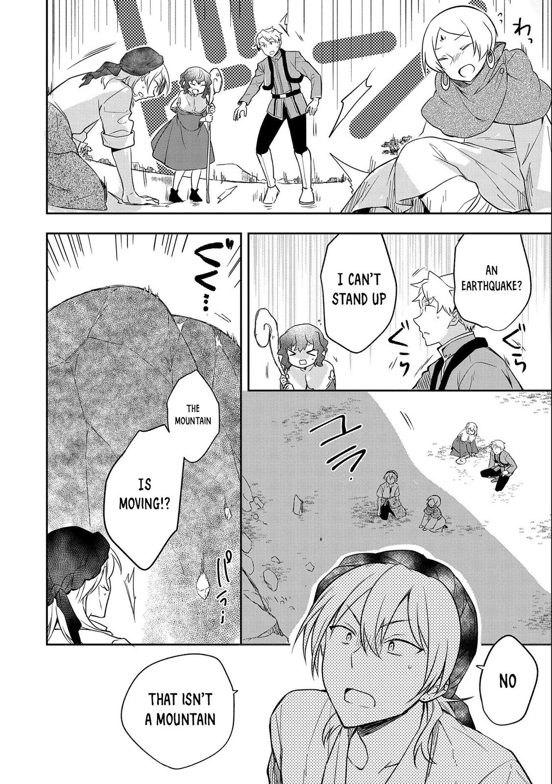Hero Without a Class Chapter 29 page 25 - 