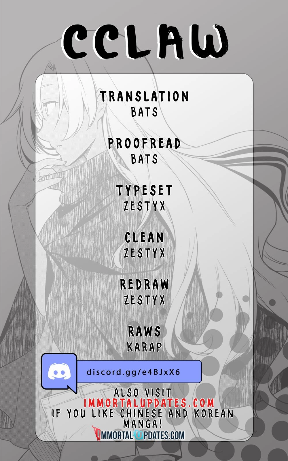 Hero Without a Class Chapter 30 page 1 - 