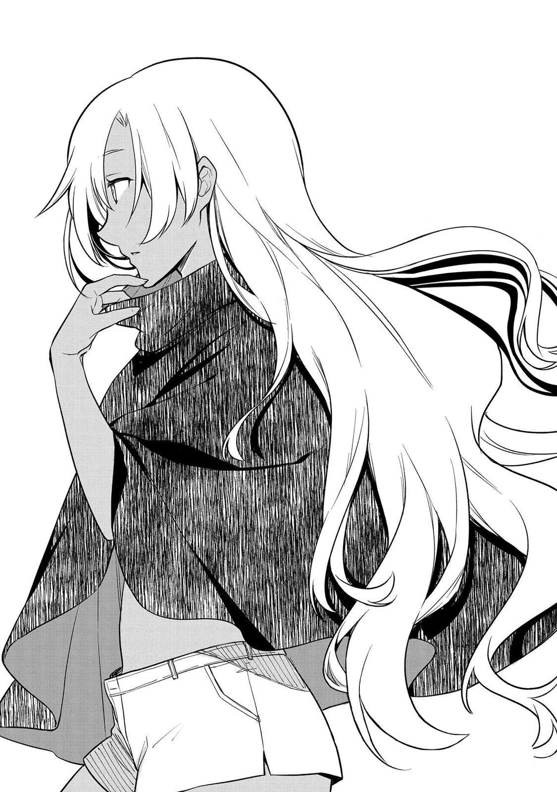 Hero Without a Class Chapter 30 page 25 - 