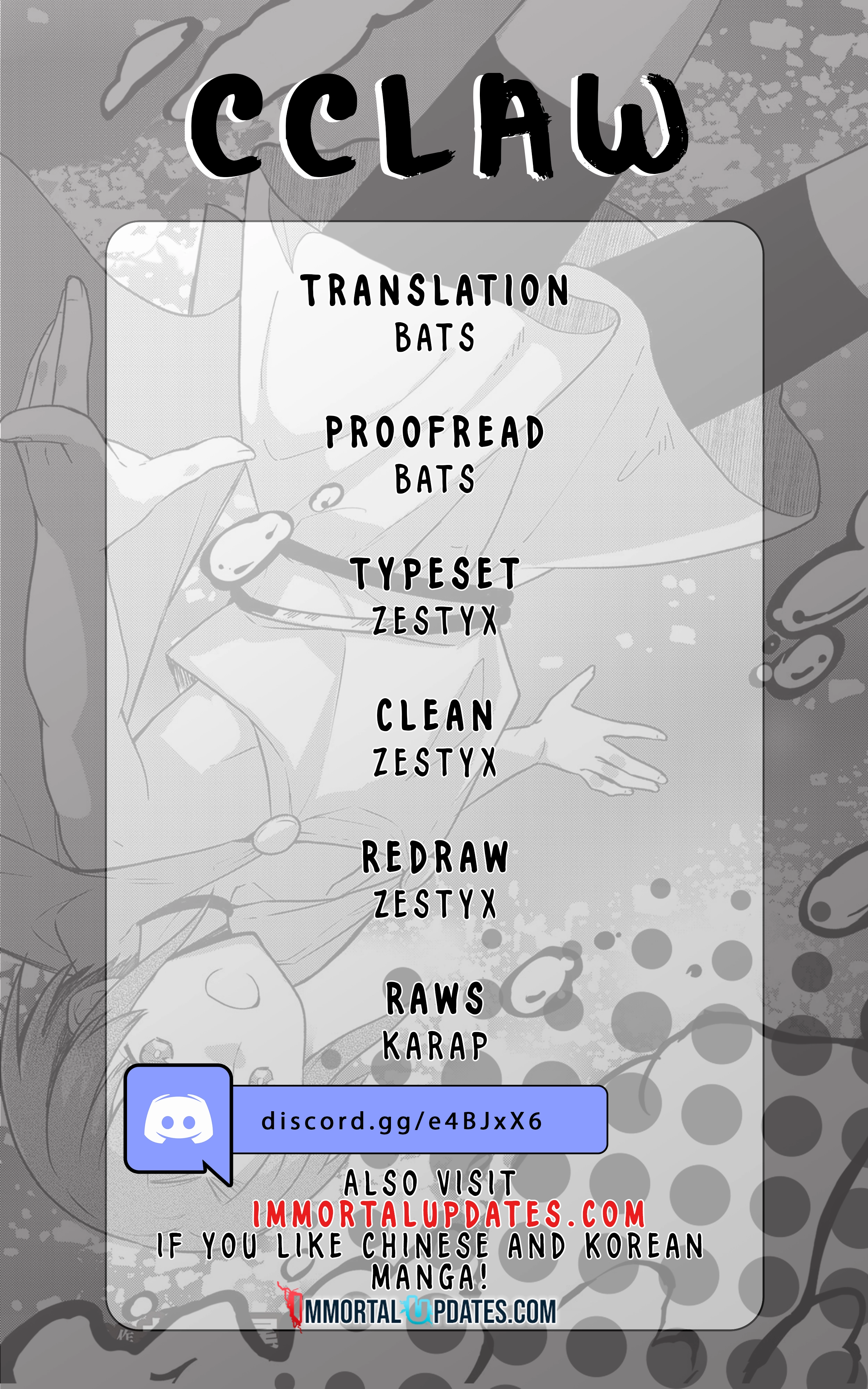 Hero Without a Class Chapter 31 page 3 - 