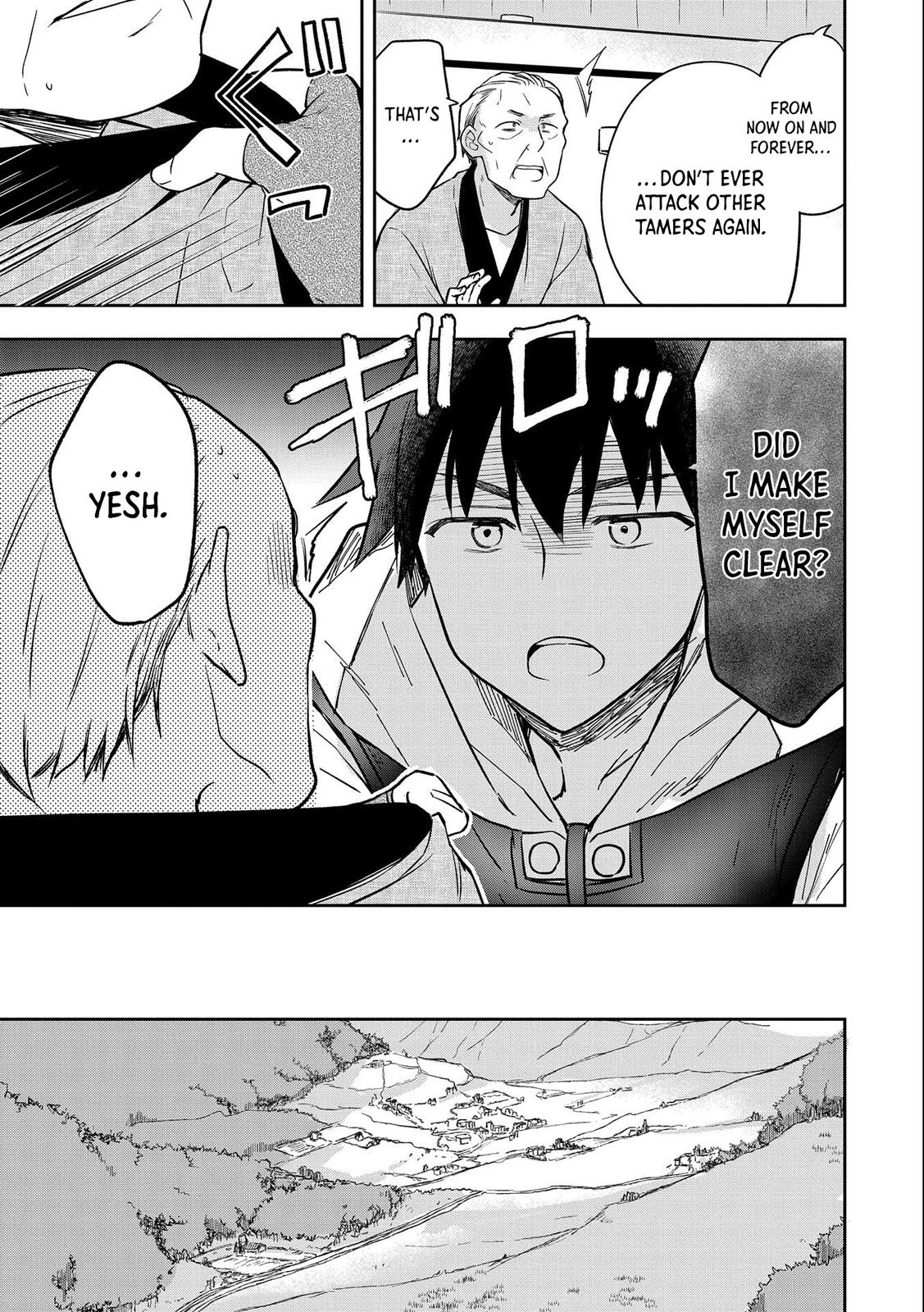 Hero Without a Class Chapter 34 page 26 - 