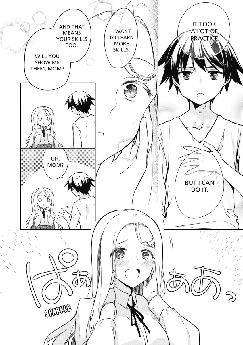 Hero Without a Class Chapter 4 page 2 - 