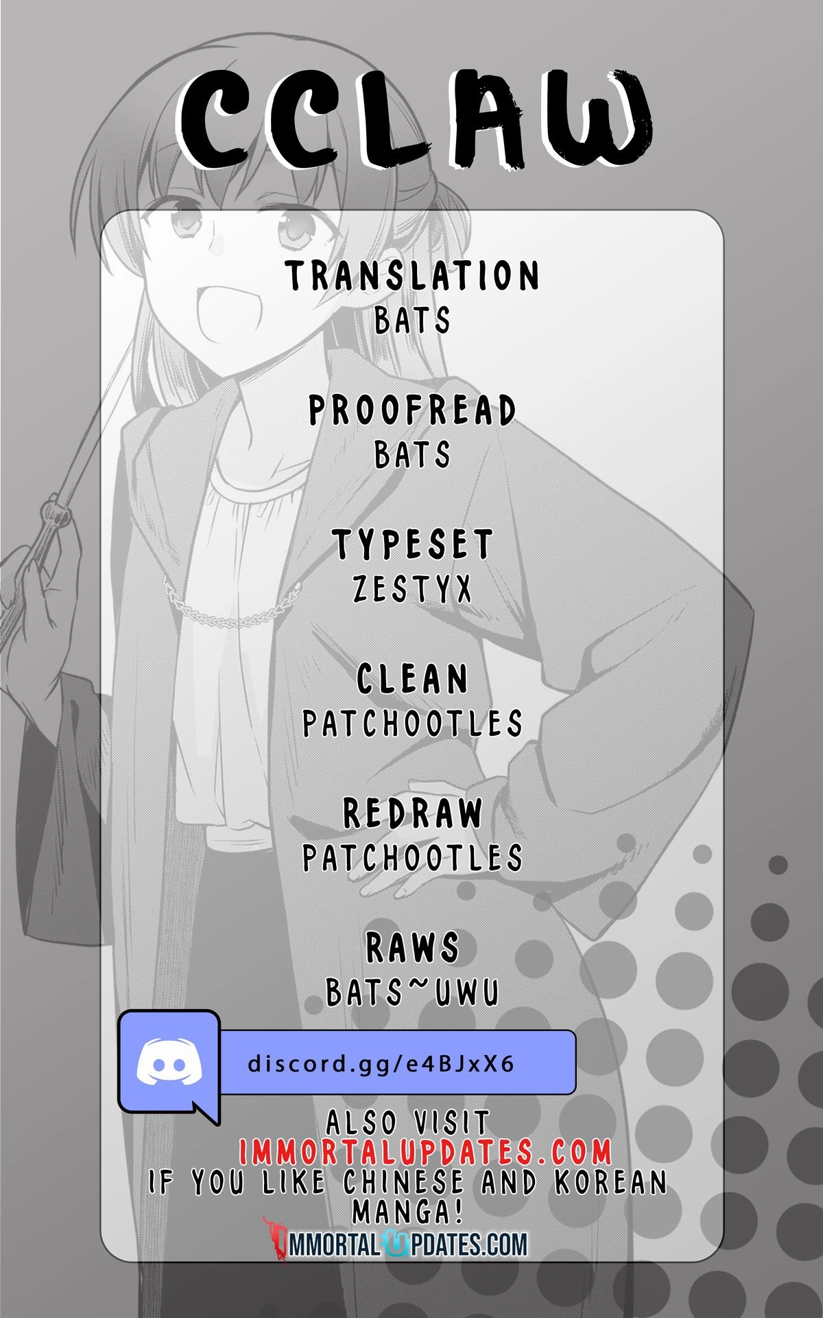 Hero Without a Class Chapter 45 page 1 - 