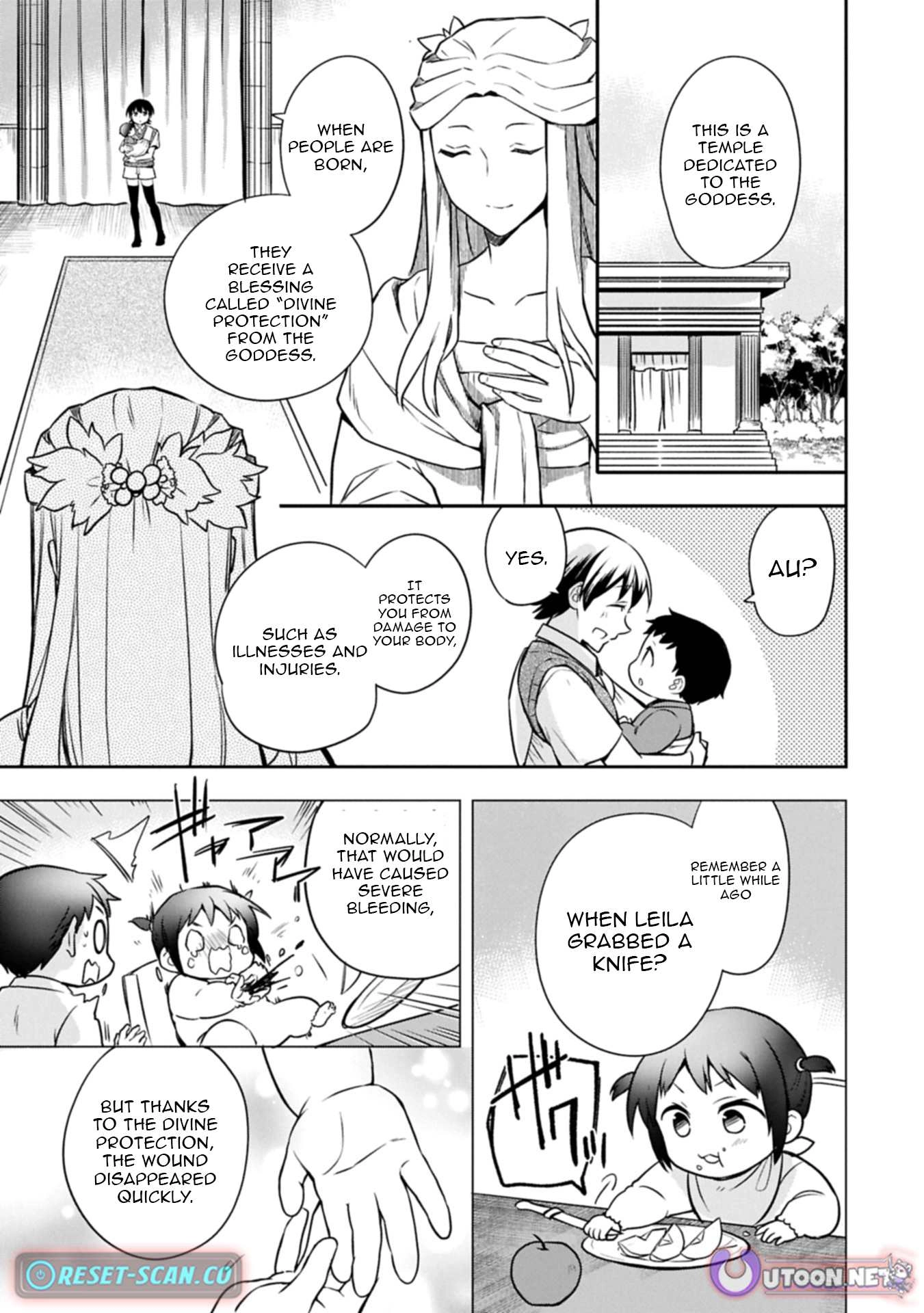 Hero Without a Class Chapter 49.2 page 1 - 