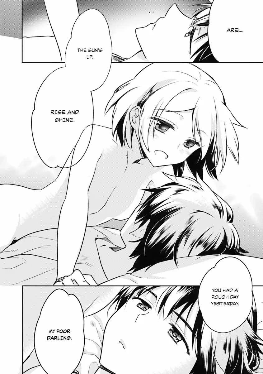 Hero Without a Class Chapter 7 page 5 - 