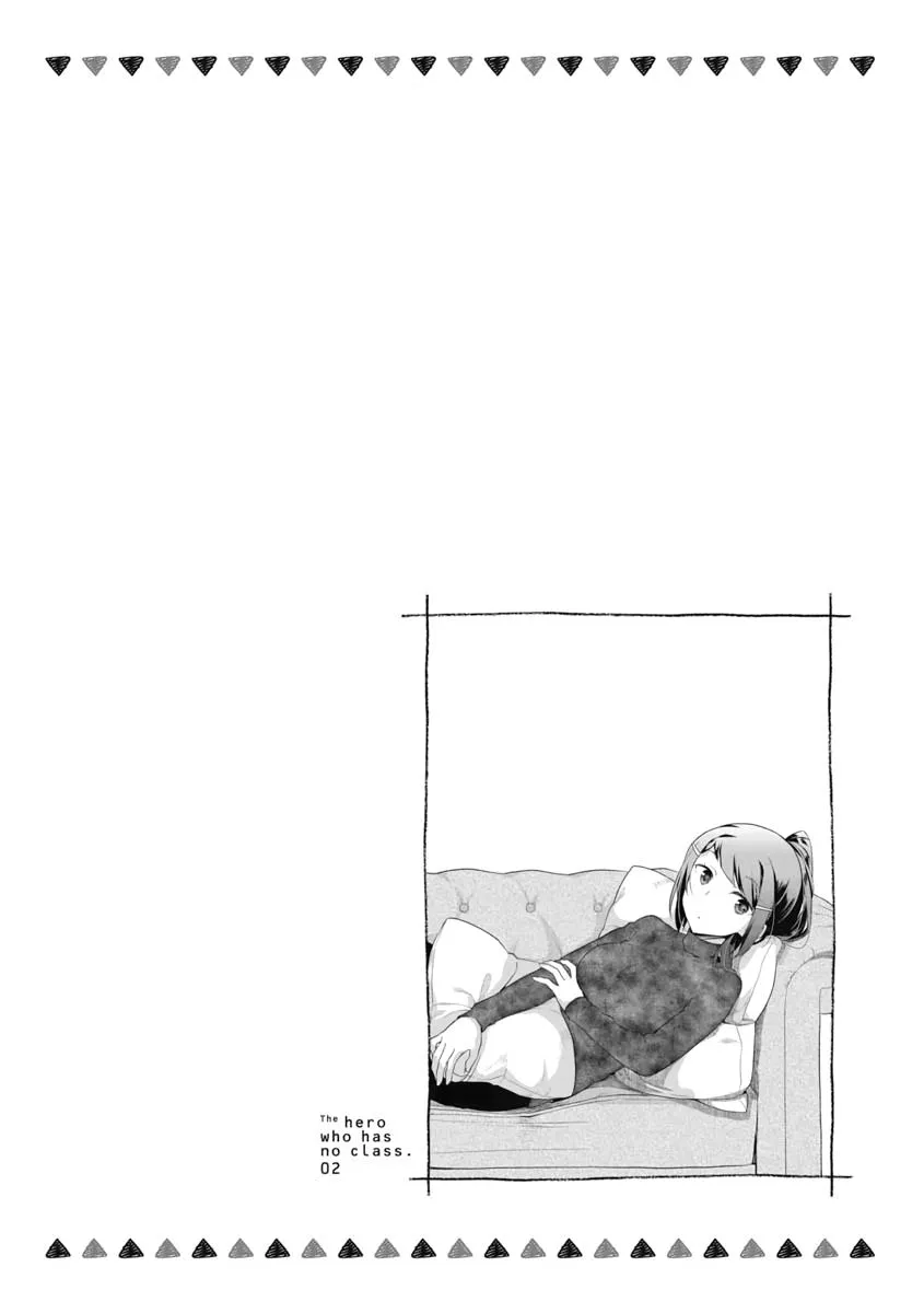 Hero Without a Class Chapter 8 page 26 - 