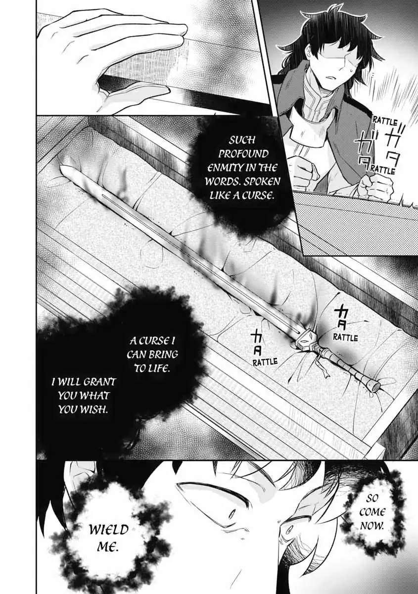 Hero Without a Class Chapter 9 page 14 - 