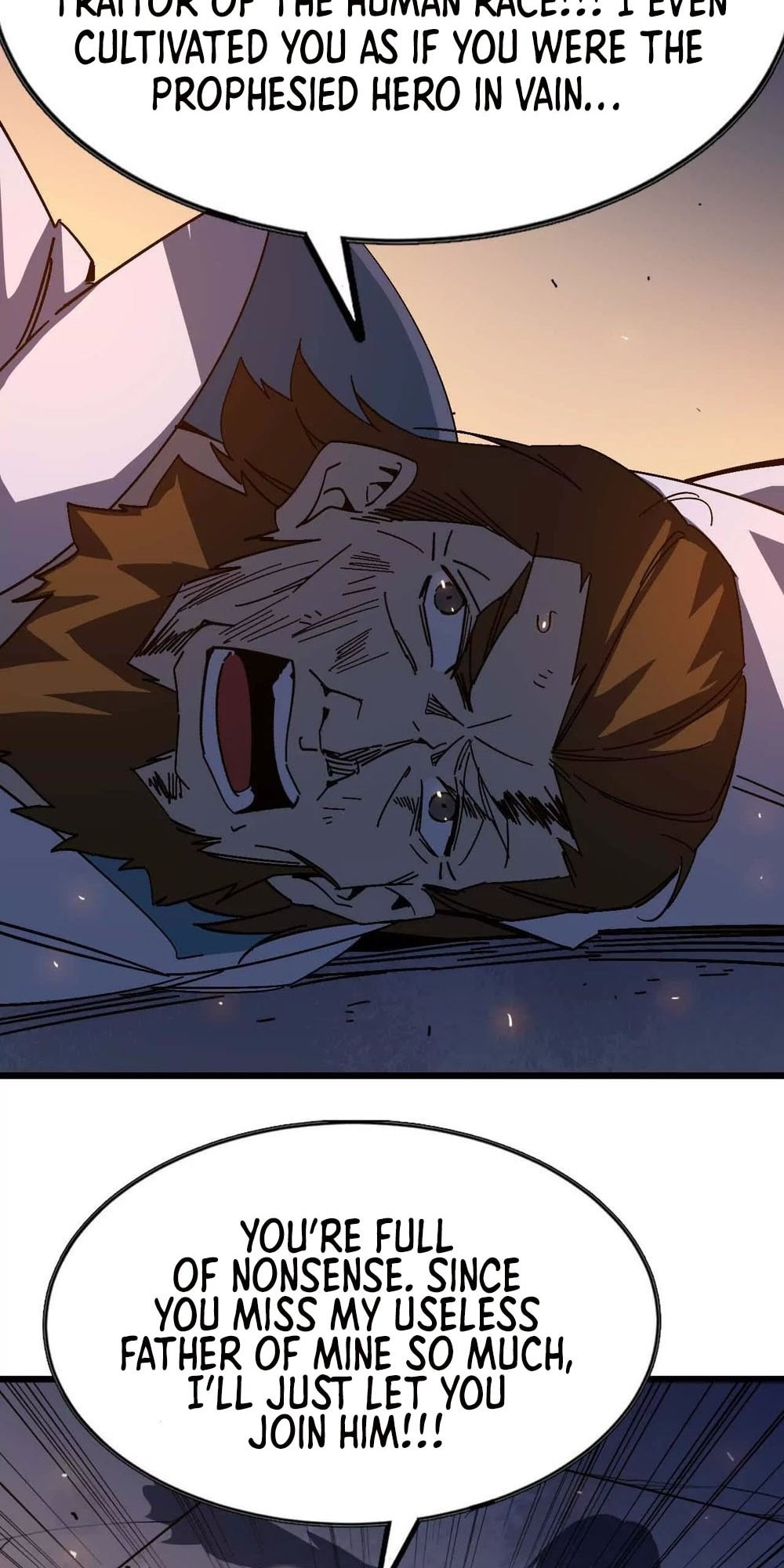Hero X Demon Empress Chapter 1 page 13 - 