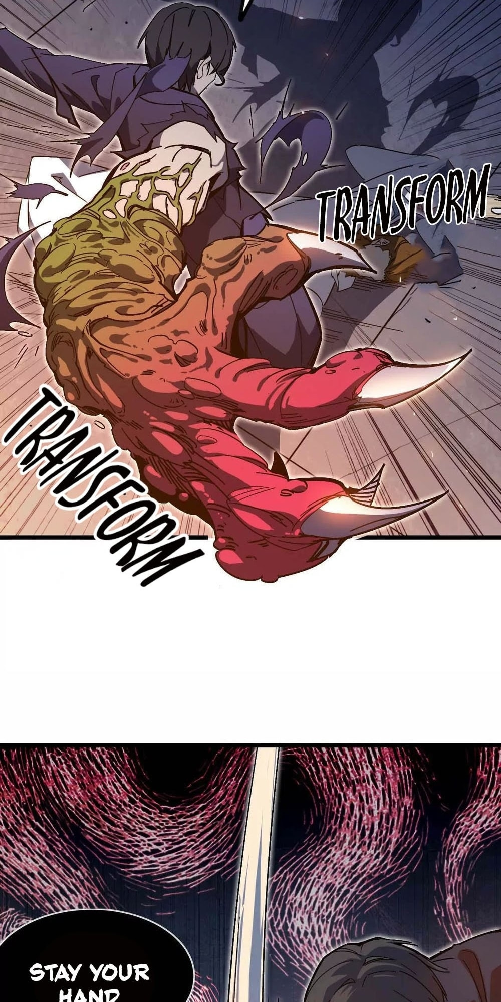 Hero X Demon Empress Chapter 1 page 14 - 