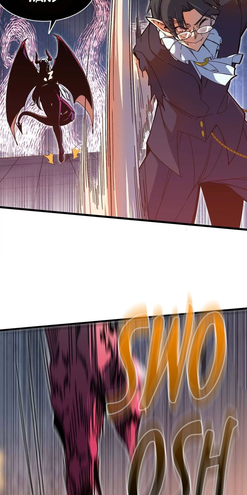 Hero X Demon Empress Chapter 1 page 15 - 