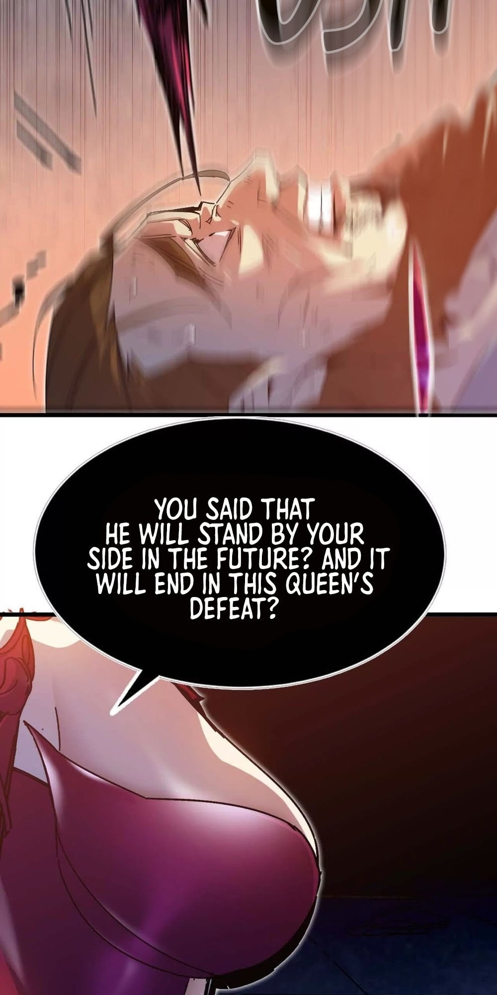 Hero X Demon Empress Chapter 1 page 16 - 