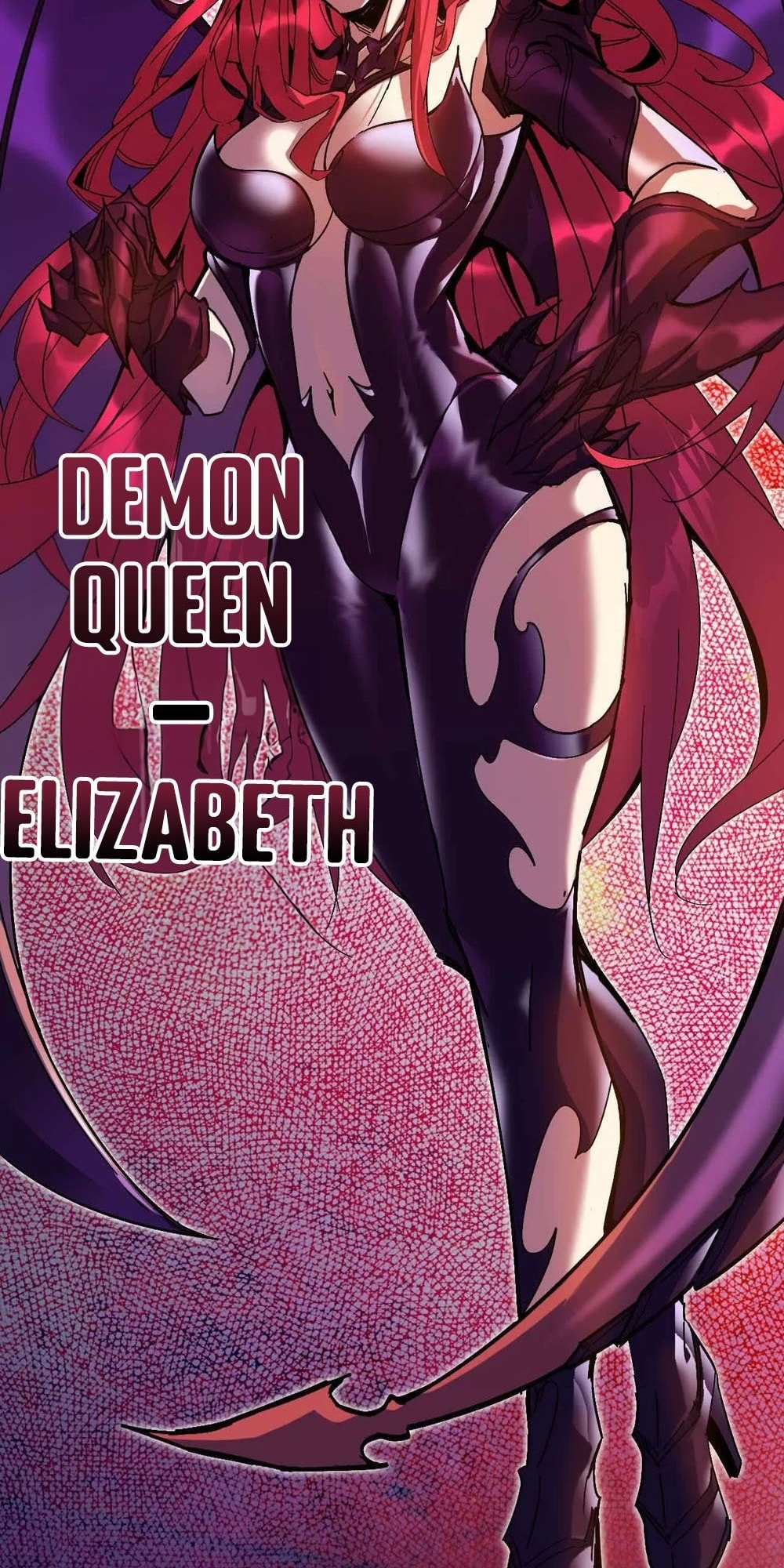 Hero X Demon Empress Chapter 1 page 18 - 